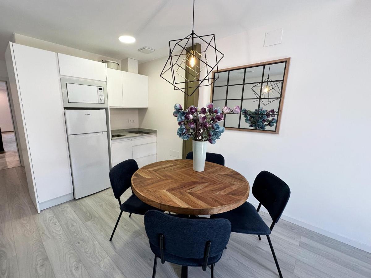 Apartamento de 1 dormitorio